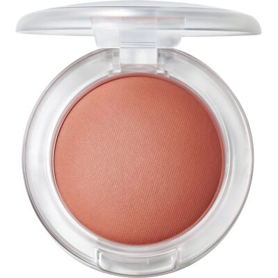 MAC Cosmetics Glow Play Blush - Ginger Luck MAC Cosmetics Glow Play Blush - Ginger Luck