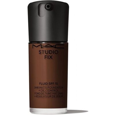 MAC Cosmetics NC65 Foundation - 71 Farbtöne, Matt, SPF 15 MAC Cosmetics NC65 Foundation - 71 Farbtöne, Matt, SPF 15