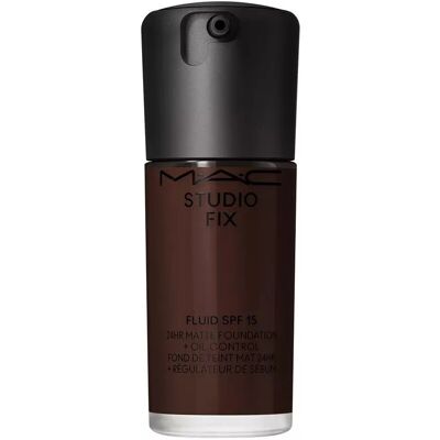 MAC Cosmetics NW65 Foundation - Breitband SPF 25 - 71 Farbtöne MAC Cosmetics NW65 Foundation - Breitband SPF 25 - 71 Farbtöne