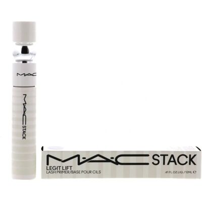 MAC Stark Stack Lash Primer - Lash Primer MAC Stark Stack Lash Primer - Lash Primer