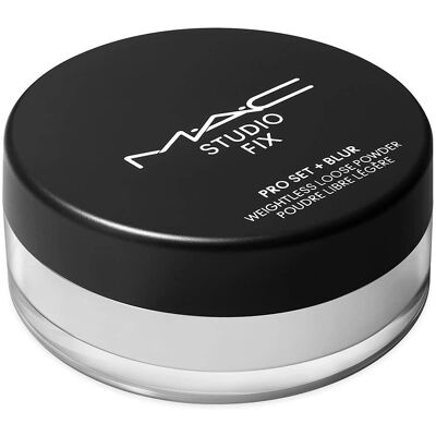 MAC Cosmetics Translucent Puder - Mattierendes Fixierpulver MAC Cosmetics Translucent Puder - Mattierendes Fixierpulver