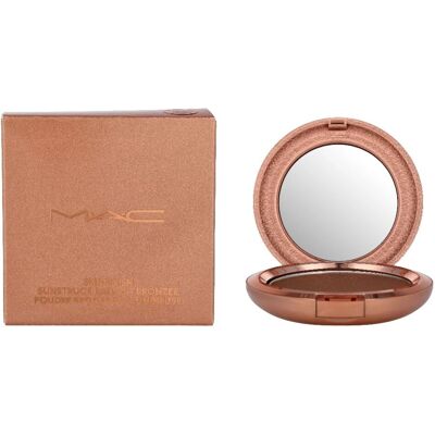 MAC Cosmetics Sunstruck Bronzer - Syvikult Kulta 8g MAC Cosmetics Sunstruck Bronzer - Syvikult Kulta 8g
