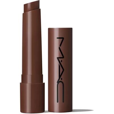 MAC Squirt Plumping Gloss Stick - Braun Lower Cut - 2.3 g MAC Squirt Plumping Gloss Stick - Braun Lower Cut - 2.3 g