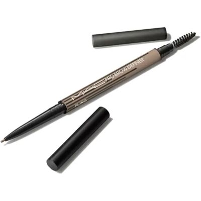 MAC Cosmetics Pro Brow Definer Vedenkestävä kynä kulmakarvoille Fling - Kulmakynä MAC Cosmetics Pro Brow Definer Vedenkestävä kynä kulmakarvoille Fling - Kulmakynä