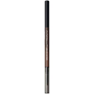 MAC Cosmetics Pro Brow Definer Matita per sopracciglia impermeabile Lingering - Matita per sopracciglia MAC Cosmetics Pro Brow Definer Matita per sopracciglia impermeabile Lingering - Matita per sopracciglia