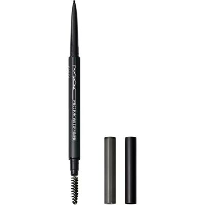 MAC Cosmetics Pro Brow Definer Lápis de sobrancelha à prova d'água MAC Cosmetics Pro Brow Definer Lápis de sobrancelha à prova d'água