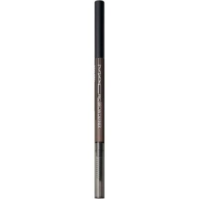 MAC Cosmetics Pro Brow Definer Matita per sopracciglia Waterproof Stylized MAC Cosmetics Pro Brow Definer Matita per sopracciglia Waterproof Stylized