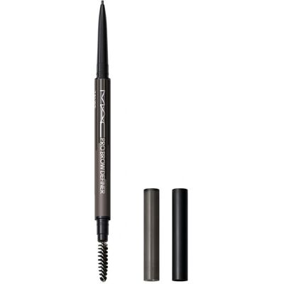 MAC Pro Brow Definer Taupe - Augenbrauenstift MAC Pro Brow Definer Taupe - Augenbrauenstift