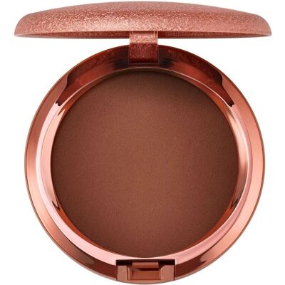 MAC Cosmetics Sunstruck Bronzer Matte Richer Rosy - Bronzer MAC Cosmetics Sunstruck Bronzer Matte Richer Rosy - Bronzer