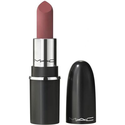 MAC Cosmetics MACximal Rossetto Matte Setoso Mehr - Rossetto MAC Cosmetics MACximal Rossetto Matte Setoso Mehr - Rossetto