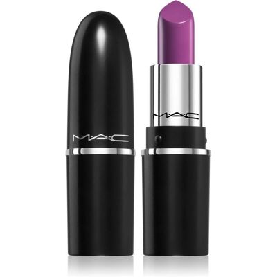 MAC Cosmetics MACximal Silky Matte Lipstick Everybody's Heroine - Ruj MAC Cosmetics MACximal Silky Matte Lipstick Everybody's Heroine - Ruj