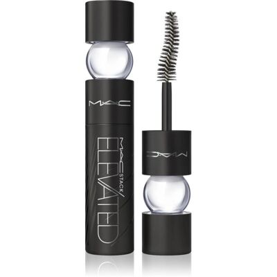 MAC Mascara - Curled, Volumizing - Mascara MAC Mascara - Curled, Volumizing - Mascara