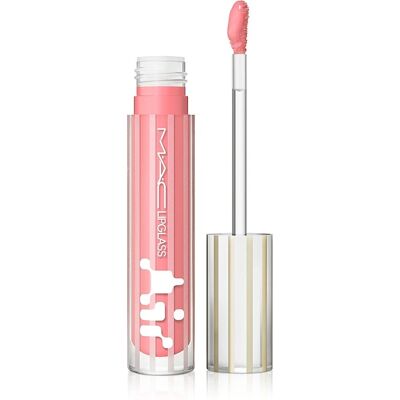 MAC Cosmetics Air Snobbish Lipgloss - Brilho labial MAC Cosmetics Air Snobbish Lipgloss - Brilho labial