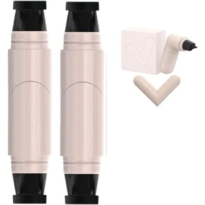 MAC Cosmetics Unsweetened Nestemäinen Poskipuna - Nestemäinen Poskipuna MAC Cosmetics Unsweetened Nestemäinen Poskipuna - Nestemäinen Poskipuna