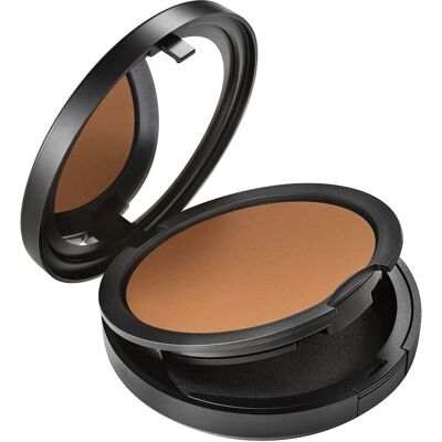 MAC Studio Fix Powder Plus Foundation - NC47 - Foundation MAC Studio Fix Powder Plus Foundation - NC47 - Foundation