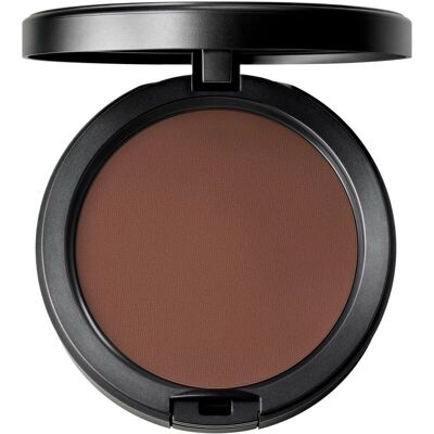 MAC Studio Fix Powder Plus Foundation - Blurred-matte, 24h oil control - Foundation MAC Studio Fix Powder Plus Foundation - Blurred-matte, 24h oil control - Foundation