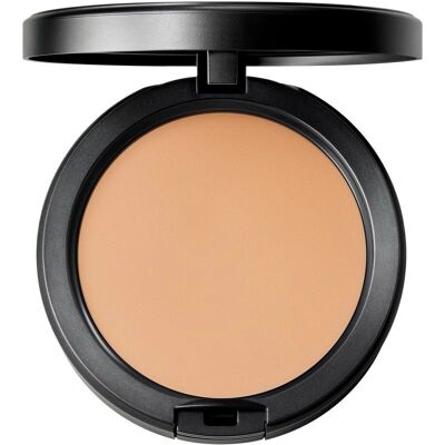 MAC Studio Fix Polvo Plus Base - Base, Compacta, Duradera MAC Studio Fix Polvo Plus Base - Base, Compacta, Duradera