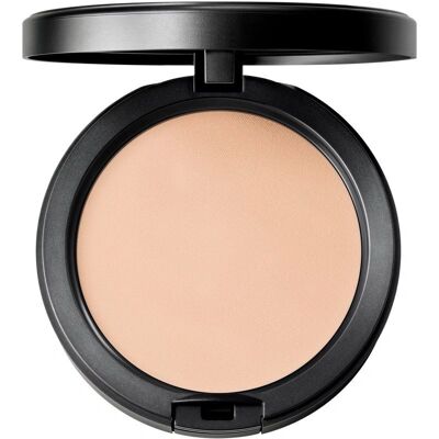 MAC Studio Fix Powder Plus Foundation - N4 - Foundation MAC Studio Fix Powder Plus Foundation - N4 - Foundation