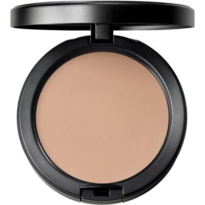 MAC Studio Fix Powder Plus Foundation - N6 - Foundation MAC Studio Fix Powder Plus Foundation - N6 - Foundation
