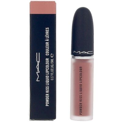 MAC Cosmetics Nudes Liquid Lipstick - Flüssiger Lippenstift - Habit MAC Cosmetics Nudes Liquid Lipstick - Flüssiger Lippenstift - Habit
