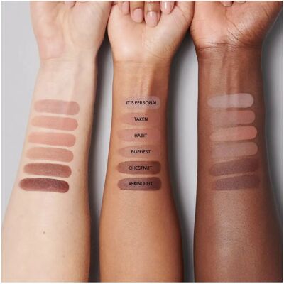 MAC Cosmetics Rekindled Flüssiger Lippenstift - Matt, Langanhaltend, 5ml MAC Cosmetics Rekindled Flüssiger Lippenstift - Matt, Langanhaltend, 5ml