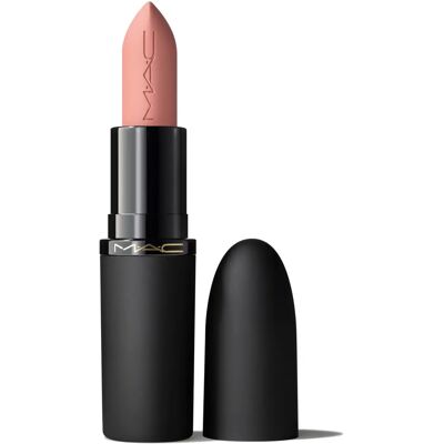 MAC - Powder Kiss Lipstick - Be My Bridesmaid - Lipstick MAC - Powder Kiss Lipstick - Be My Bridesmaid - Lipstick