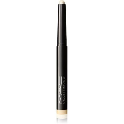 MAC Dazzleshadow Demure Diamonds Metallinen kynäluomiväri - Silmäluomiväri MAC Dazzleshadow Demure Diamonds Metallinen kynäluomiväri - Silmäluomiväri