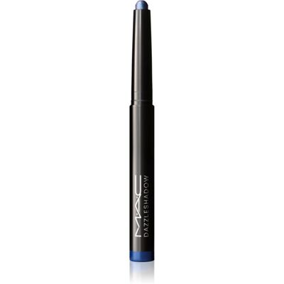 MAC Bedazzled Denim Metallischer Stift Lidschatten - Lidschatten MAC Bedazzled Denim Metallischer Stift Lidschatten - Lidschatten