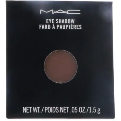 MAC Kosmetik Espresso Lidschatten - Nachfüllung für Profi-Palette MAC Kosmetik Espresso Lidschatten - Nachfüllung für Profi-Palette