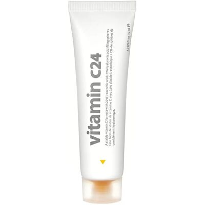 Indeed Labs Vitamin C24 - Serum & Feuchtigkeitscreme Indeed Labs Vitamin C24 - Serum & Feuchtigkeitscreme