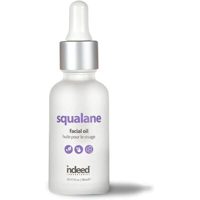 Indeed Labs Squalane Gesichtsöl - Gesichtsolie Indeed Labs Squalane Gesichtsöl - Gesichtsolie