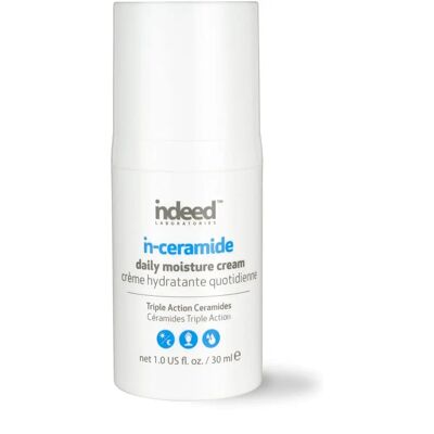 Indeed Labs In-Ceramide Moisturiser - Barrier Repair, Hydration, Anti-Aging Indeed Labs In-Ceramide Moisturiser - Barrier Repair, Hydration, Anti-Aging