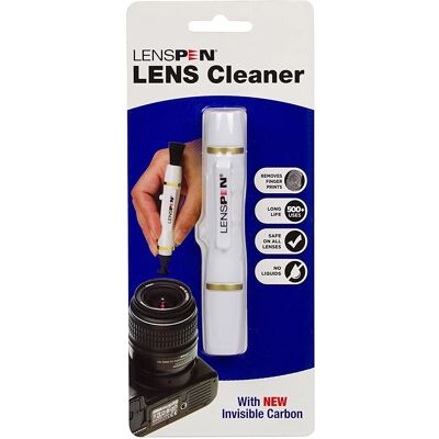 Lenspen Weiß Reinigungspinsel - Kamerareinigung Werkzeug Lenspen Weiß Reinigungspinsel - Kamerareinigung Werkzeug