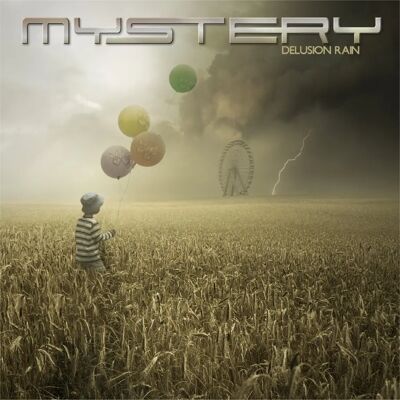 C&D Mystery Delusion Rain - CD C&D Mystery Delusion Rain - CD
