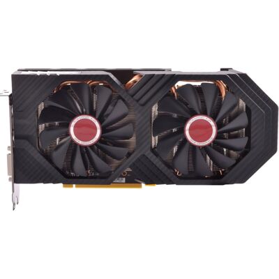 XFX Radeon RX 580 - GTS XXX Edice 8GB GDDR5 XFX Radeon RX 580 - GTS XXX Edice 8GB GDDR5