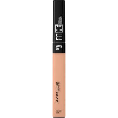 Maybelline Jade Fit Me Concealer - Farbkorrektur, Natürliches Finish, Präzise Anwendung - Concealer Maybelline Jade Fit Me Concealer - Farbkorrektur, Natürliches Finish, Präzise Anwendung - Concealer
