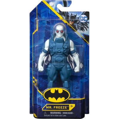 DC Comics Joker - Actionfigur - 15 cm - Für Kinder DC Comics Joker - Actionfigur - 15 cm - Für Kinder