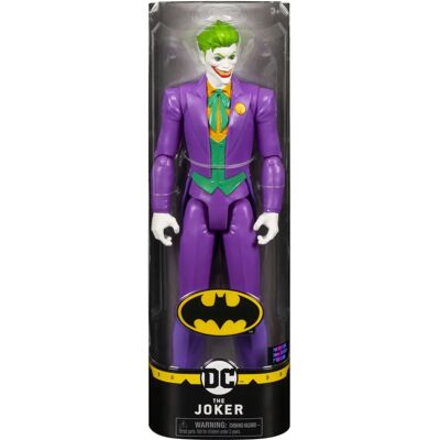 DC Batman Joker Actionfigur - 30 cm DC Batman Joker Actionfigur - 30 cm
