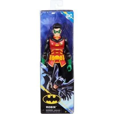 Figura d'azione Robin 12 pollici - Action Figure Figura d'azione Robin 12 pollici - Action Figure