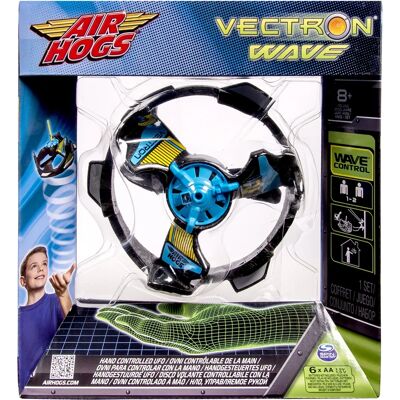 Spin Master Vectron Wave 2.0 - Drone Jouet - Publicité Spin Master Vectron Wave 2.0 - Drone Jouet - Publicité