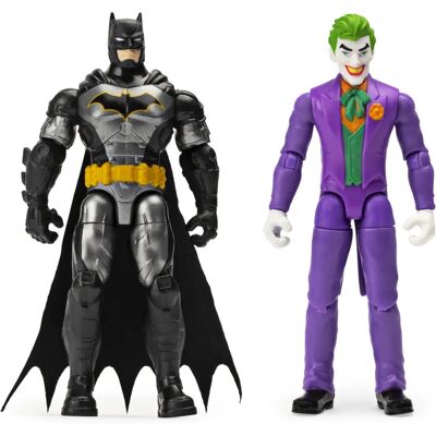 Figura de coleção Spin Master 6055854 Batman - Série de TV Figura de coleção Spin Master 6055854 Batman - Série de TV