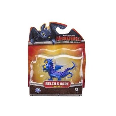 DreamWorks Drachen Mini Drachen - Duftende Farbwechsel-Figuren DreamWorks Drachen Mini Drachen - Duftende Farbwechsel-Figuren