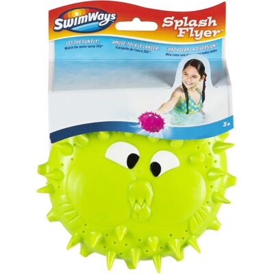 SwimWays Splash Flyer - Weiches Wasserspielzeug für Kinder SwimWays Splash Flyer - Weiches Wasserspielzeug für Kinder