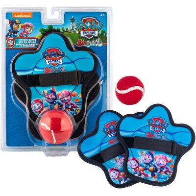 SwimWays SWW WTT Hydro Catch Paw Patrol Spiel SwimWays SWW WTT Hydro Catch Paw Patrol Spiel