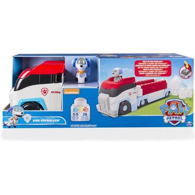 Spin Master Ionix Jr. Paw Patroller - Zabawka dla dzieci Spin Master Ionix Jr. Paw Patroller - Zabawka dla dzieci