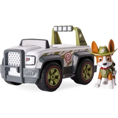 Spin Master Jungle Cruiser Vehicle - Vehicle Spin Master Jungle Cruiser Vehicle - Vehicle