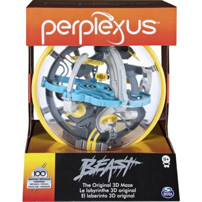 Perplexus Beast - Labirint 3D pentru copii 9+. Perplexus Beast - Labirint 3D pentru copii 9+.
