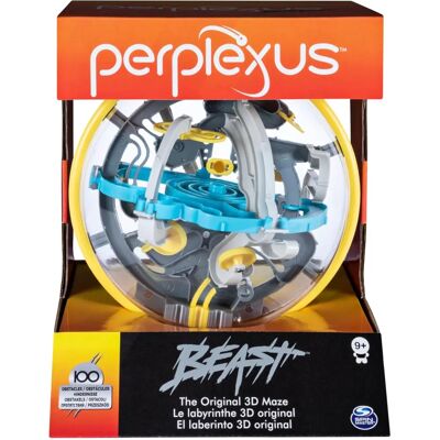 Spin Master Perplexus Original Beast - Gioco da tavolo 9-12 mesi Spin Master Perplexus Original Beast - Gioco da tavolo 9-12 mesi
