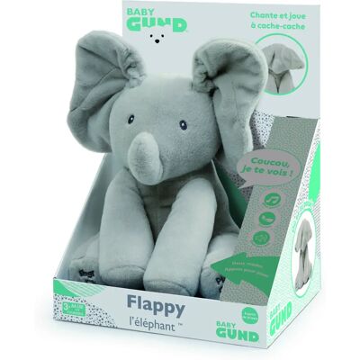 GUND Model 6054176 - Interactive Plush Toy for Babies GUND Model 6054176 - Interactive Plush Toy for Babies