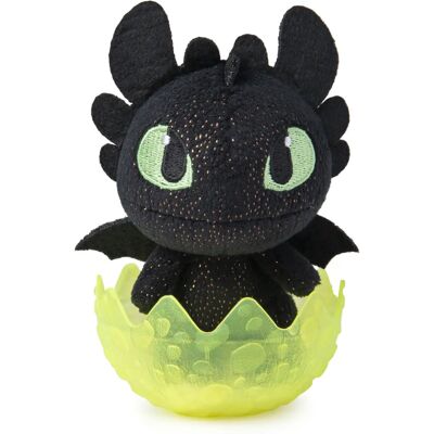 DreamWorks Dragons Toothless - Figur d'action DreamWorks Dragons Toothless - Figur d'action